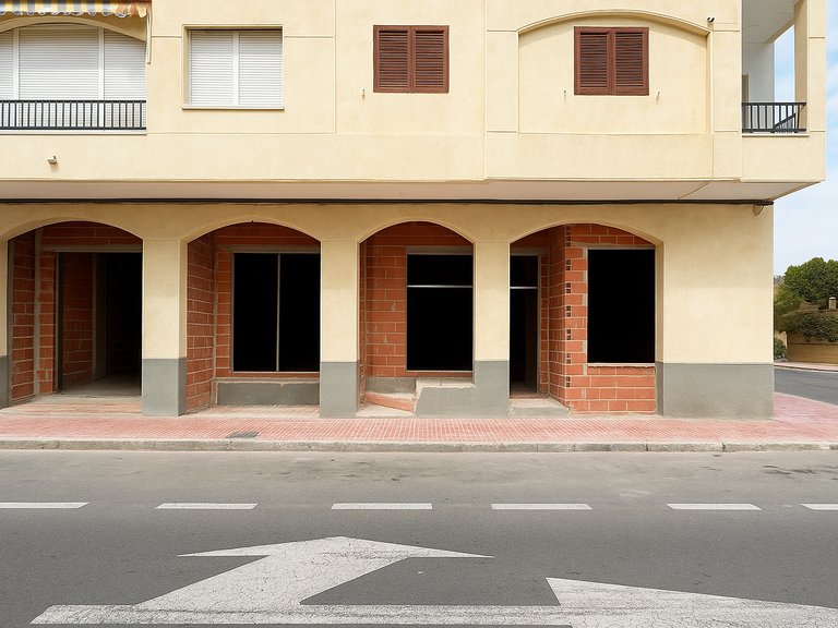 Apartment for Sale in Torrevieja, Alicante 2