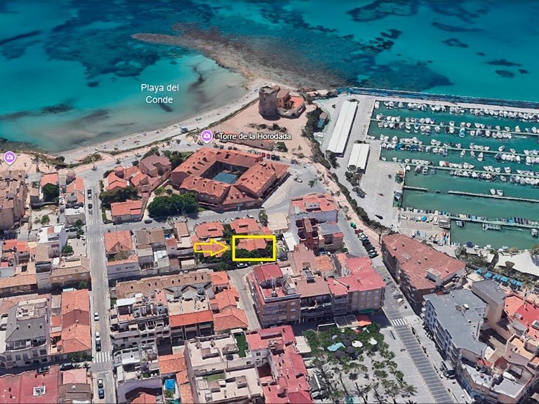 Apartment for Sale in Pilar de la Horadada, Alicante 2