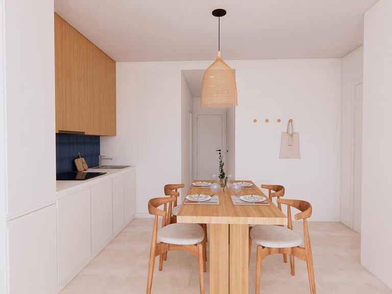 Apartment for Sale in Pilar de la Horadada, Alicante 7