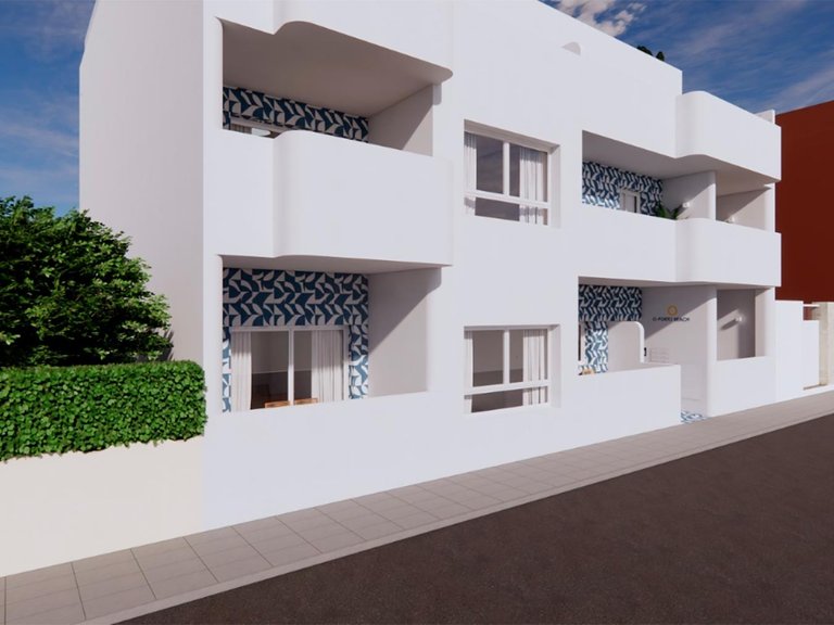 Apartment for Sale in Pilar de la Horadada, Alicante 16