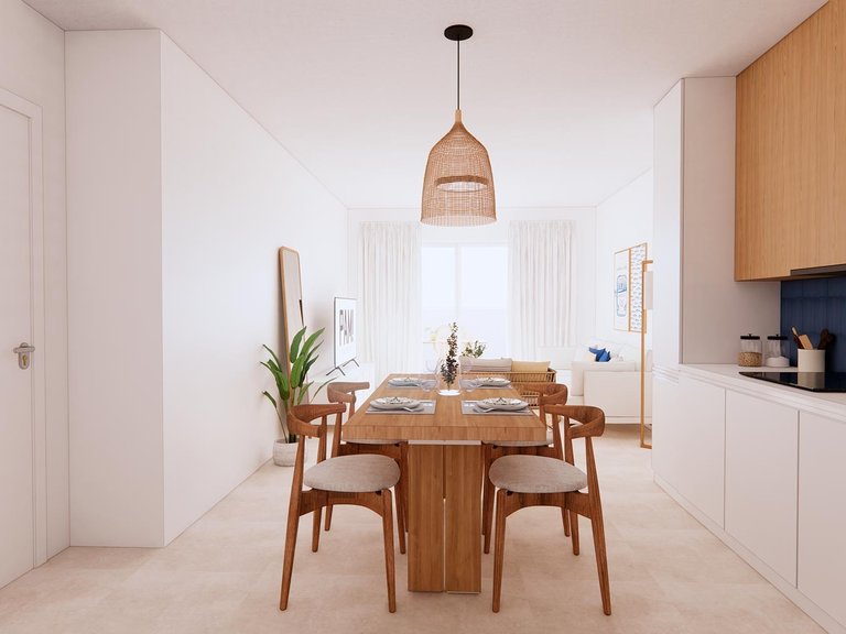 Apartment for Sale in Pilar de la Horadada, Alicante 9