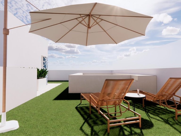 Apartment for Sale in Pilar de la Horadada, Alicante 25