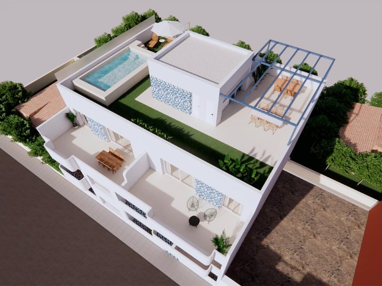 Apartment for Sale in Pilar de la Horadada, Alicante 19