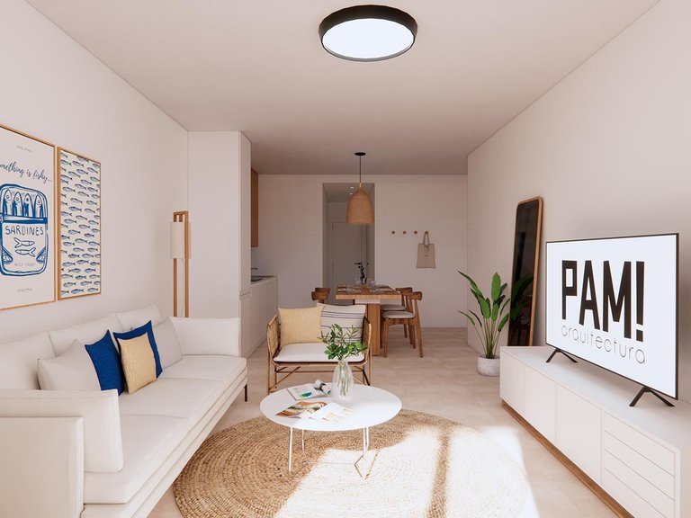 Apartment for Sale in Pilar de la Horadada, Alicante 6