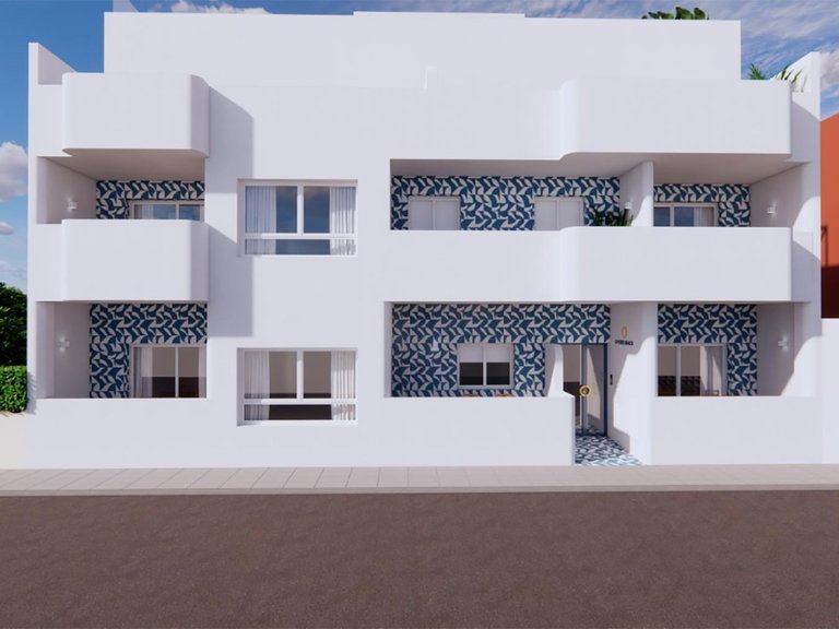 Apartment for Sale in Pilar de la Horadada, Alicante 3