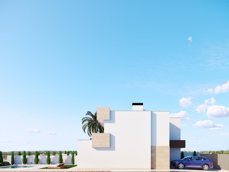Villa for Sale in Santiago de la ribera, Costa Cálida 18