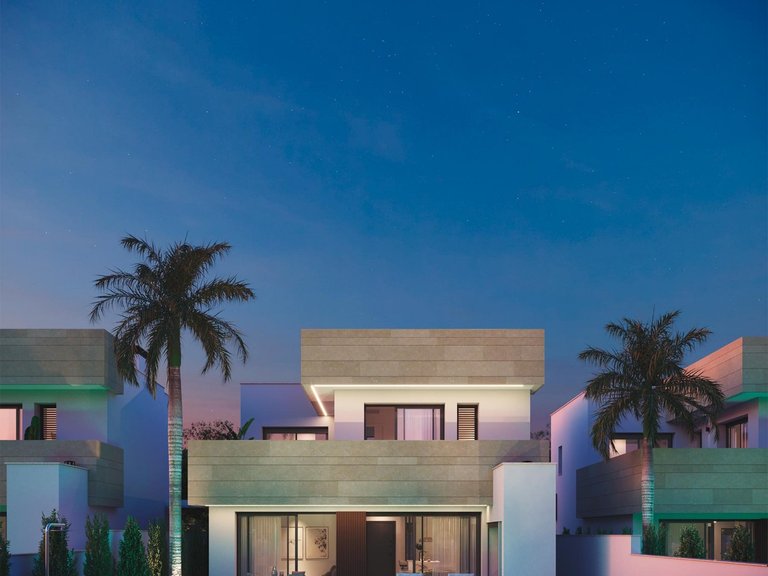 Villa for Sale in Santiago de la ribera, Costa Cálida 15