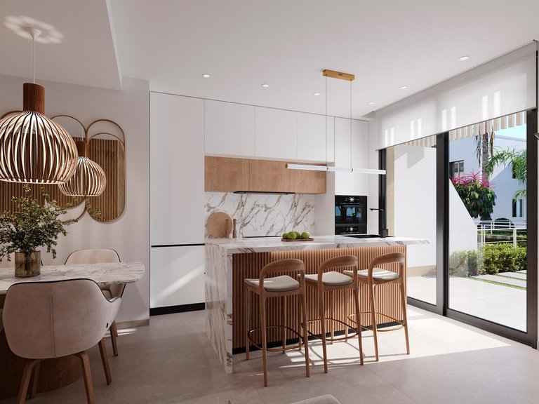 Apartment for Sale in Torre Pacheco, Costa Cálida 6