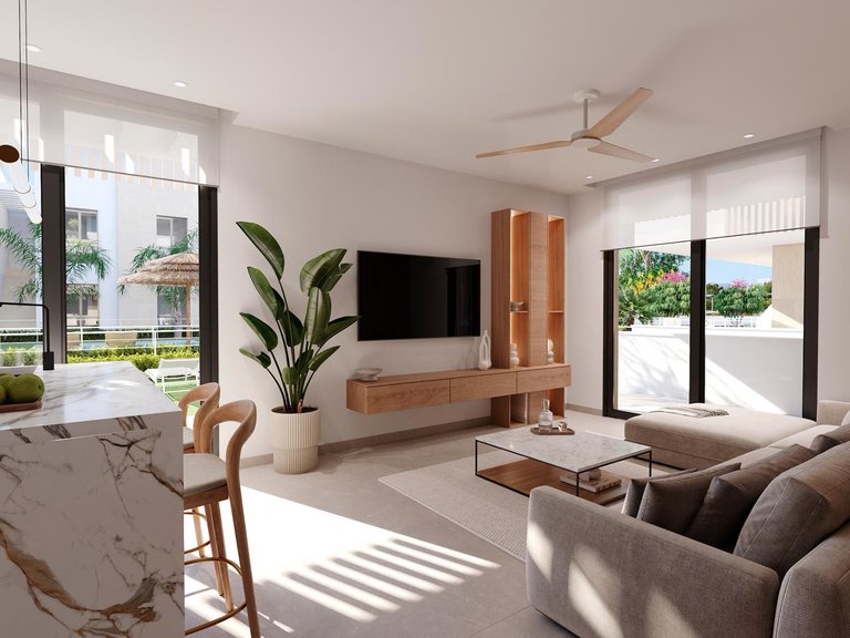 Apartment for Sale in Torre Pacheco, Costa Cálida 5