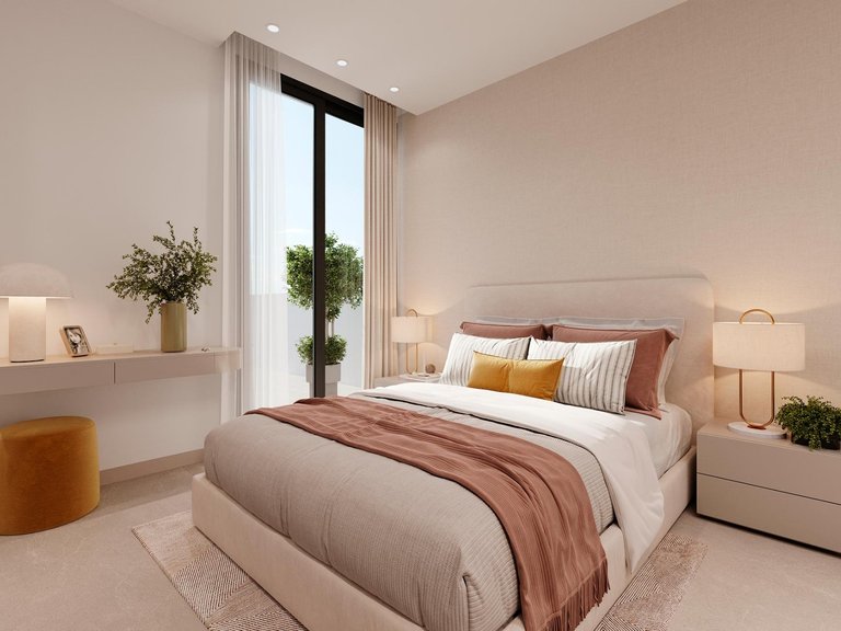 Apartment for Sale in Torre Pacheco, Costa Cálida 7