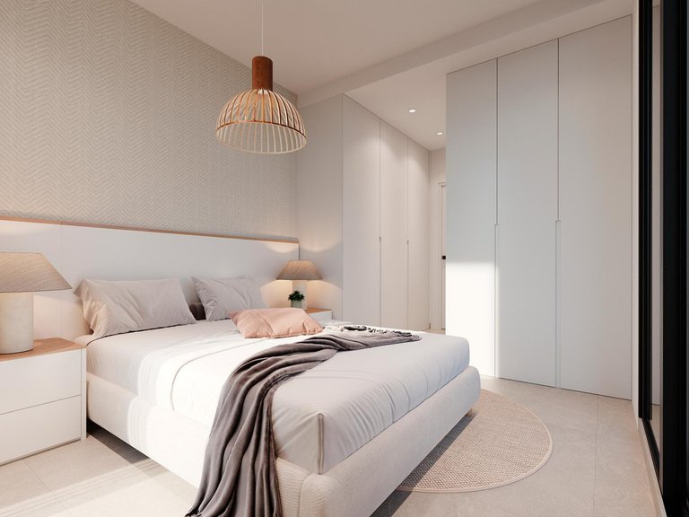 Apartment for Sale in Torre Pacheco, Costa Cálida 9