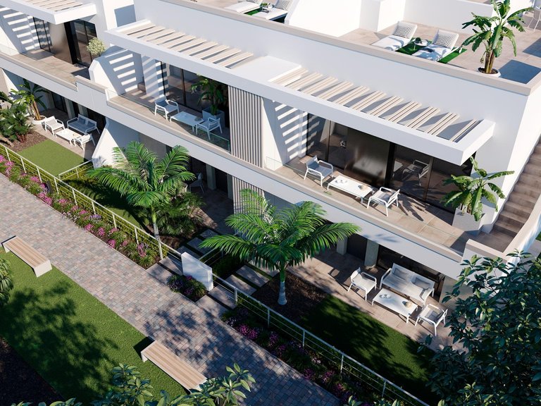 Villa for Sale in Torre Pacheco, Costa Cálida 5