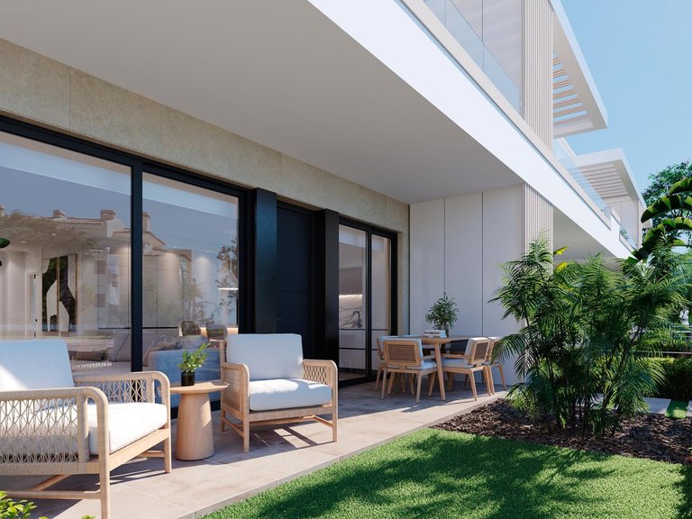 Villa for Sale in Torre Pacheco, Costa Cálida 4