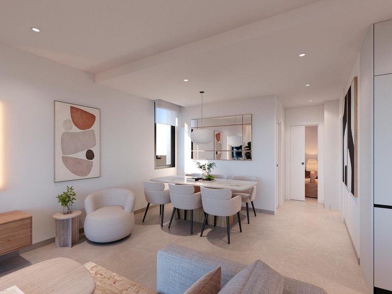 Villa for Sale in Torre Pacheco, Costa Cálida 9