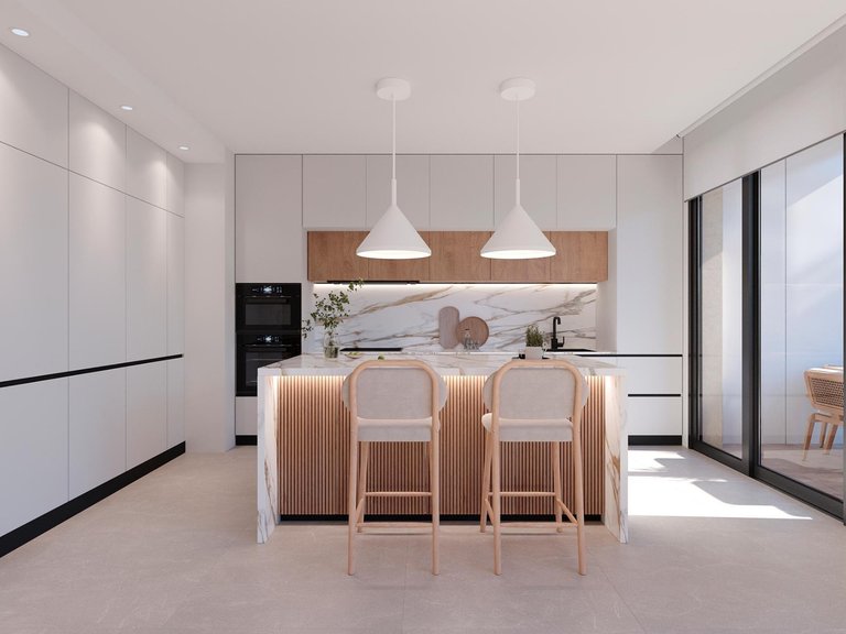 Villa for Sale in Torre Pacheco, Costa Cálida 8