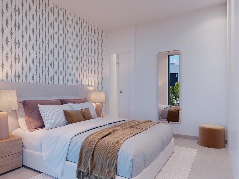 Villa for Sale in Torre Pacheco, Costa Cálida 10