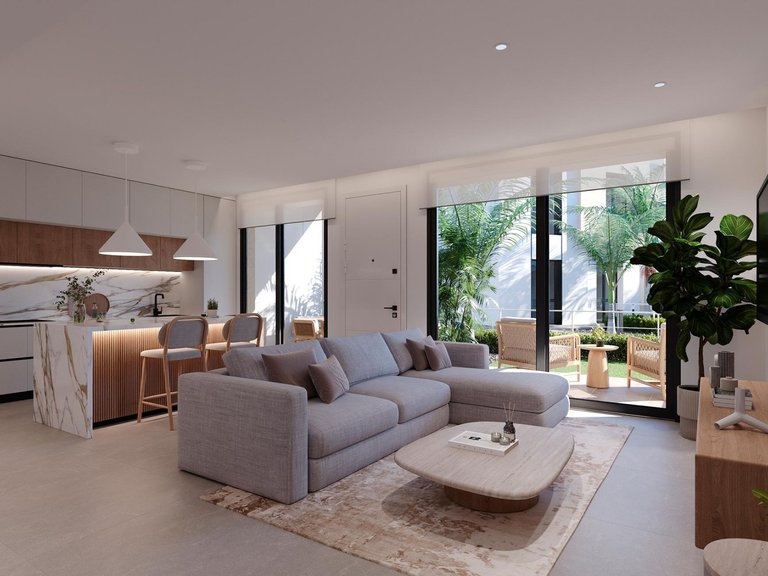 Villa for Sale in Torre Pacheco, Costa Cálida 7