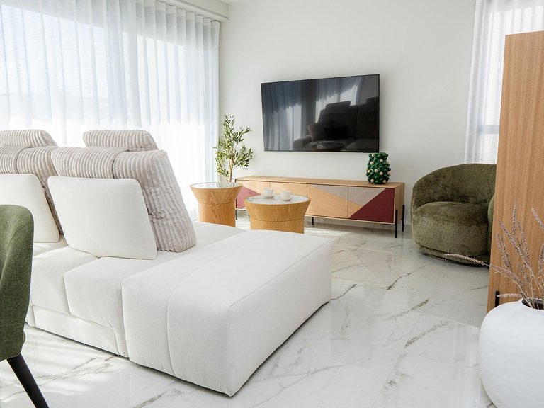 Villa for Sale in Ciudad Quesada, Alicante 6