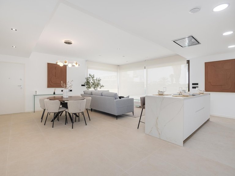 Villa for Sale in Los Alcazares, Costa Cálida 3