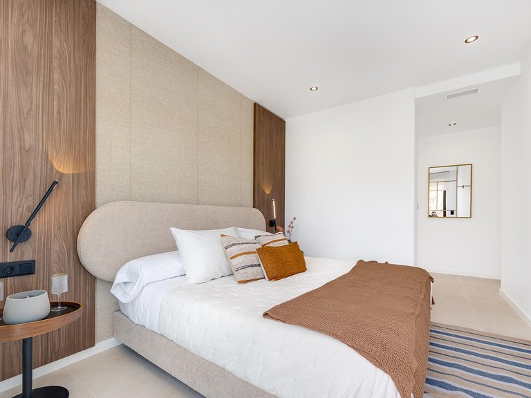 Villa for Sale in Los Alcazares, Costa Cálida 11