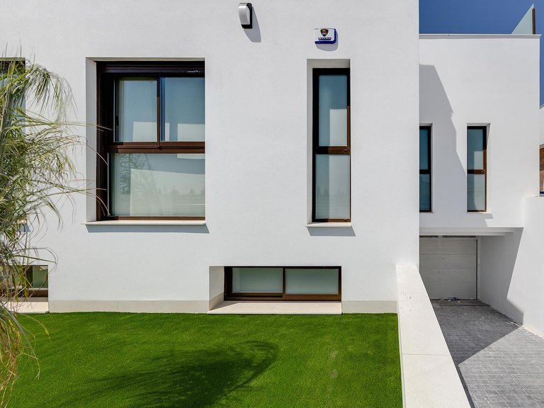 Villa for Sale in Los Alcazares, Costa Cálida 22