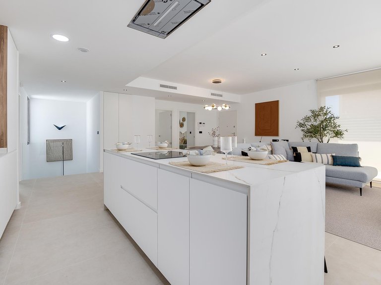 Villa for Sale in Los Alcazares, Costa Cálida 8