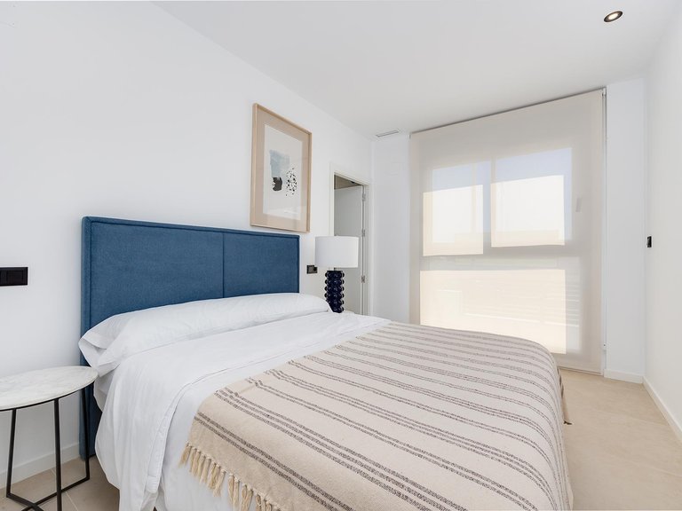 Villa for Sale in Los Alcazares, Costa Cálida 14