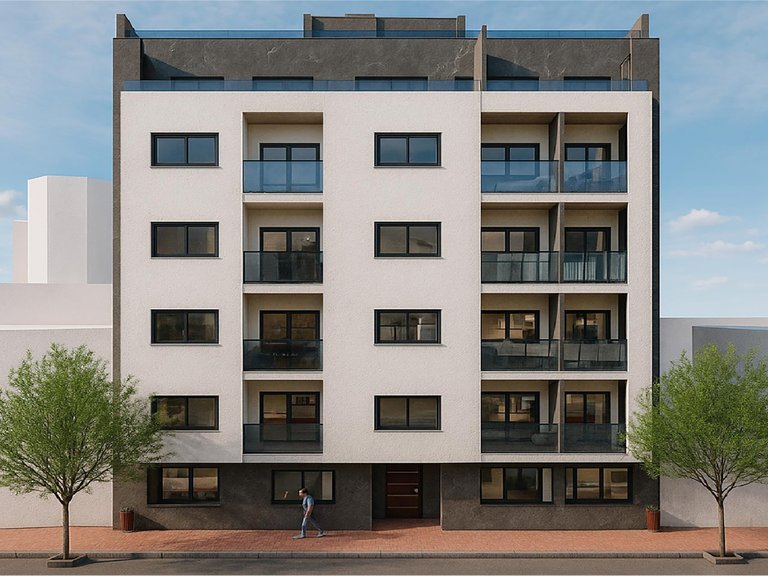 Apartment for Sale in Torrevieja, Alicante 1