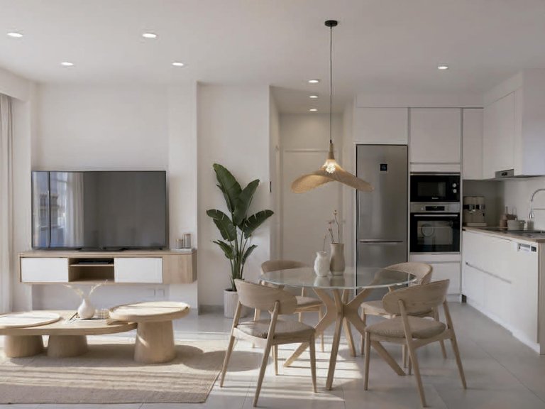 Apartment for Sale in Torrevieja, Alicante 3