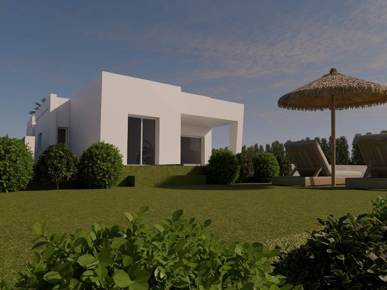 Villa for Sale in Algorfa, Alicante 2