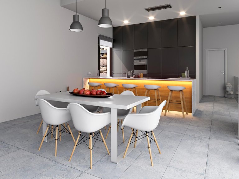 Villa for Sale in Finestrat, Alicante 4