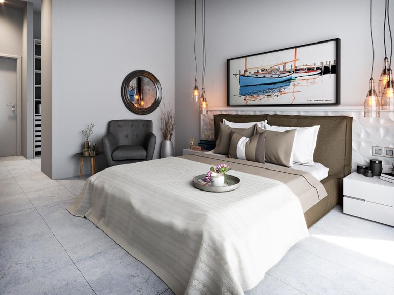 Villa for Sale in Finestrat, Alicante 7