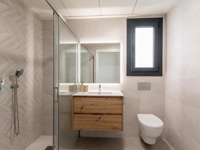 Penthouse for Sale in Finestrat, Alicante 12