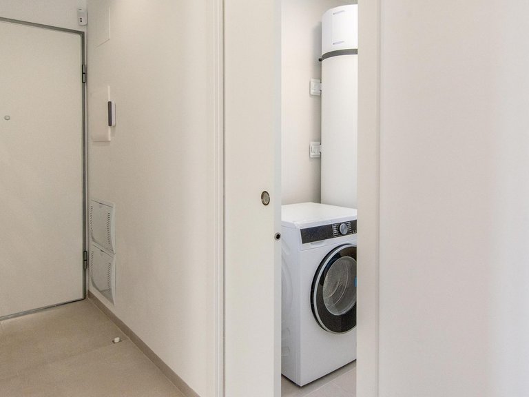 Penthouse for Sale in Finestrat, Alicante 14