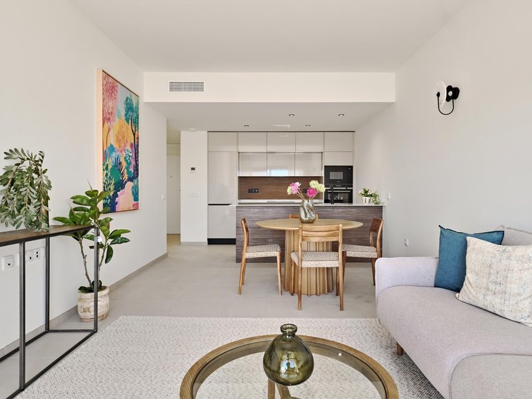 Villa for Sale in Torrevieja, Alicante 5