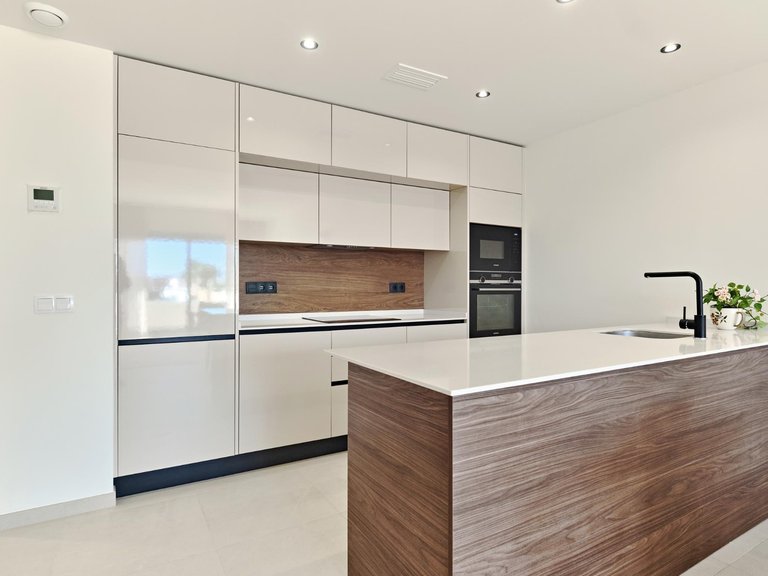 Villa for Sale in Torrevieja, Alicante 10