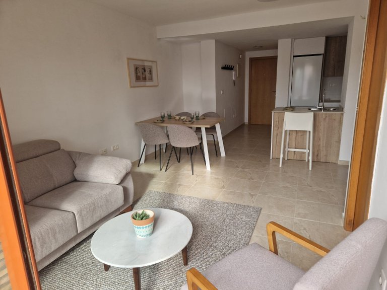 Apartment for Sale in Avileses, Costa Cálida 7