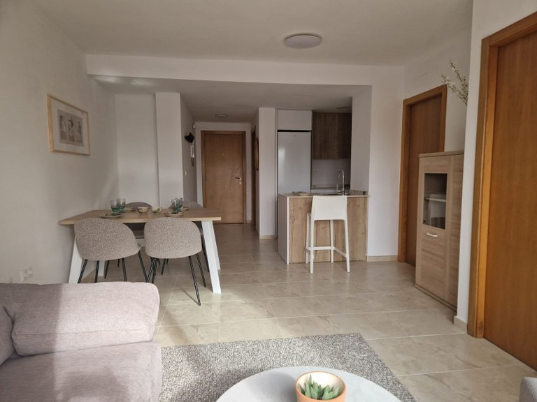 Apartment for Sale in Avileses, Costa Cálida 5