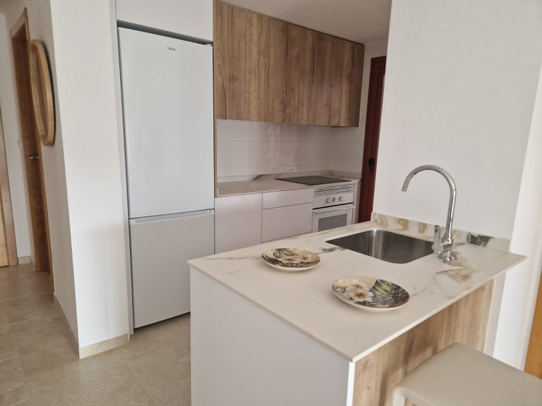 Apartment for Sale in Avileses, Costa Cálida 9