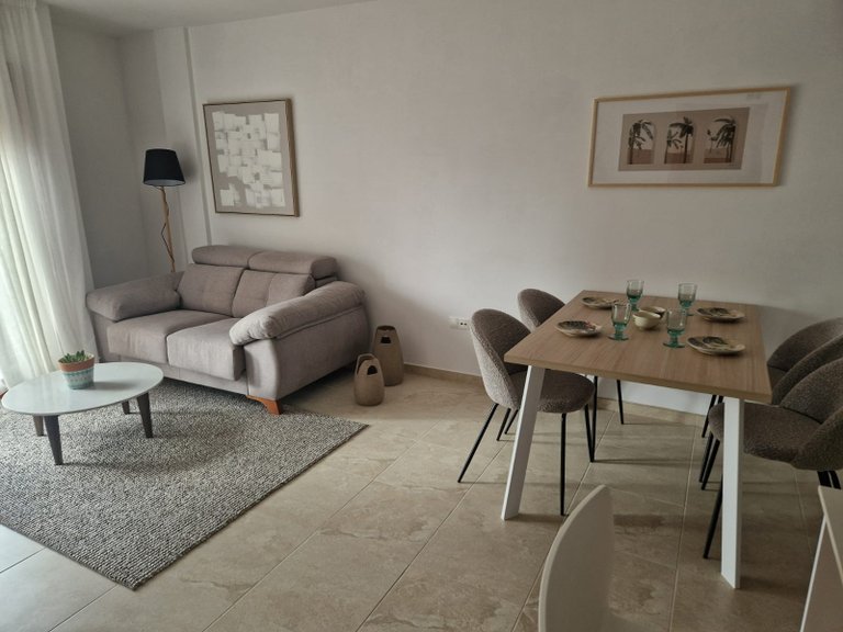 Apartment for Sale in Avileses, Costa Cálida 4