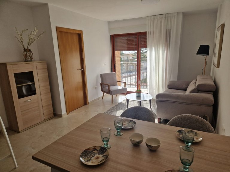 Apartment for Sale in Avileses, Costa Cálida 3