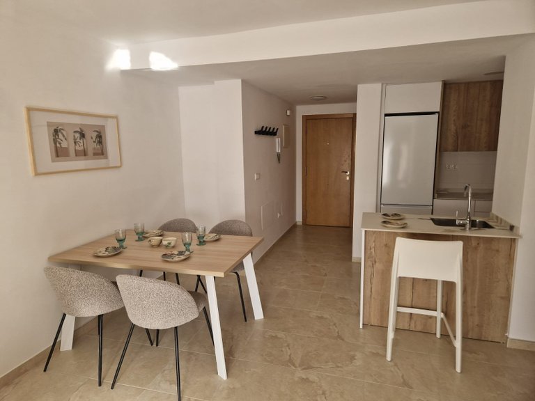 Apartment for Sale in Avileses, Costa Cálida 8