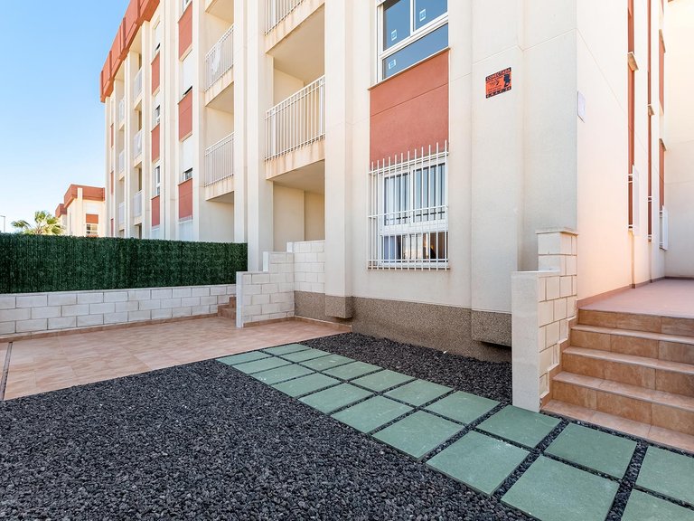 Apartment for Sale in Orihuela Costa, Alicante 22