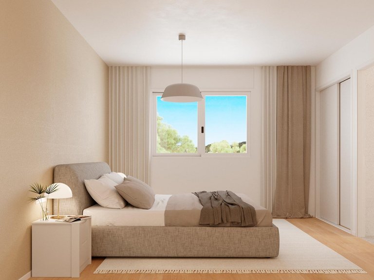 Villa for Sale in Finestrat, Alicante 8
