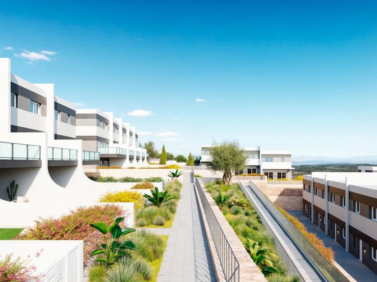 Villa for Sale in Finestrat, Alicante 13