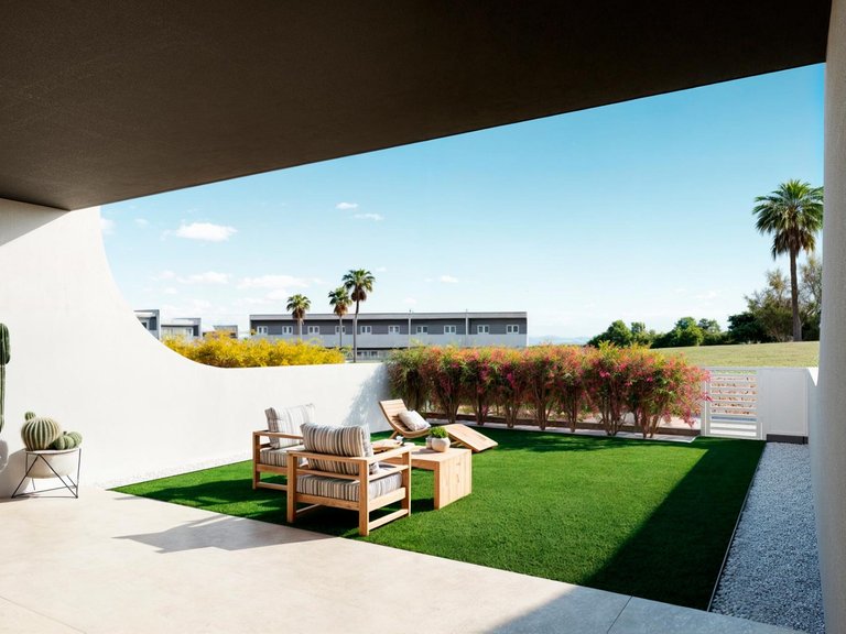 Villa for Sale in Finestrat, Alicante 4