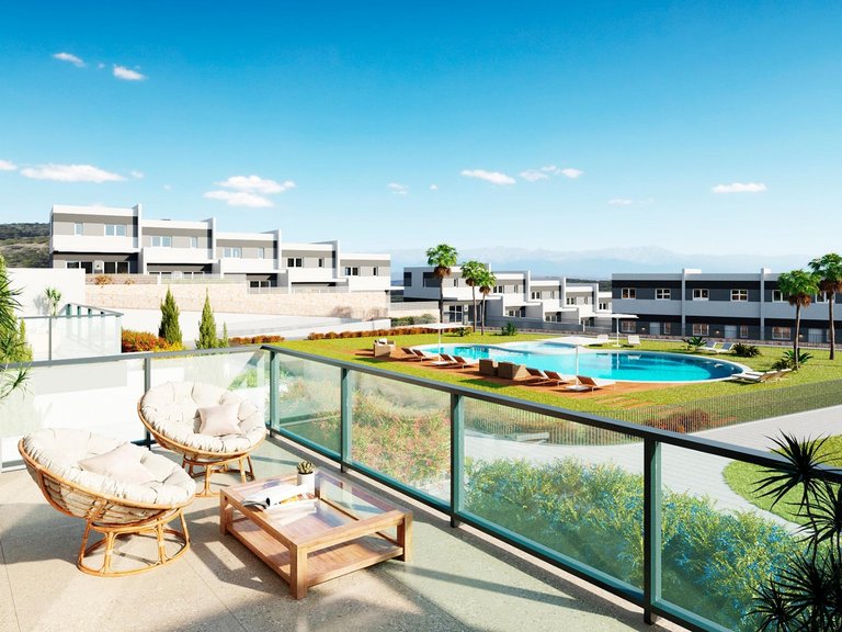 Villa for Sale in Finestrat, Alicante 2