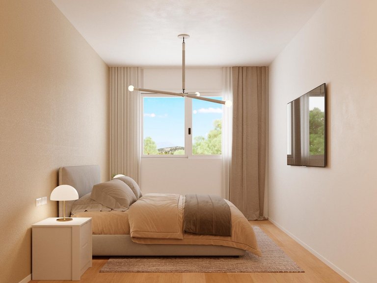 Villa for Sale in Finestrat, Alicante 9