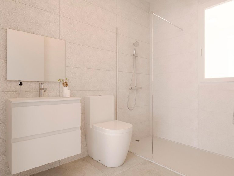 Villa for Sale in Finestrat, Alicante 11