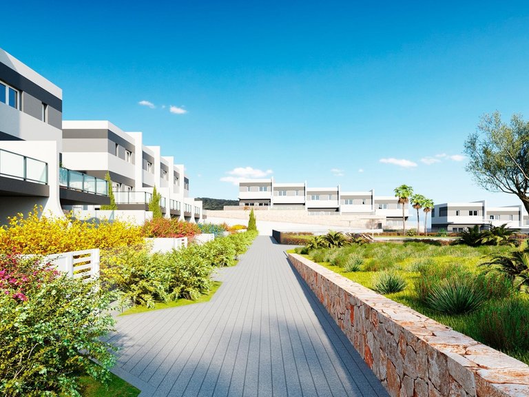 Villa for Sale in Finestrat, Alicante 12